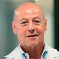 Juan Antonio Corbalán
Doctor and former Basketball Player  Vithas Internacional
“Hope and magic should be constants which bring light to your life”