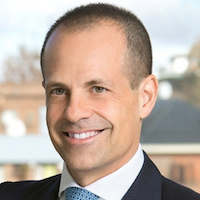 José AntonioSánchez-Dafos Corporate Area Partner Latham & Watkins “It is really amazing to see how magic is more real than ever. What a great ability to influence others and anticipate their reactions”