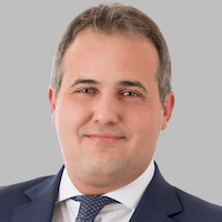LuisAlonso M&A Area Partner Clifford Chance“This has been an amazing experience. Incredible! You even get used to expect the unexpected; and it really happens!”
